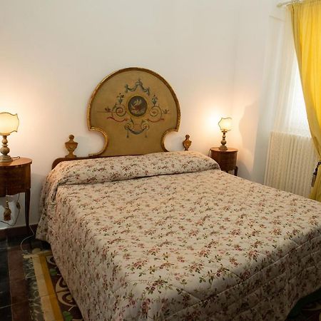 Ferienwohnung La Casa Nel Vico Marittima Exterior foto