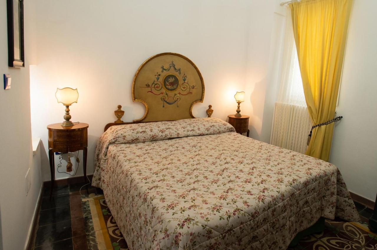 Ferienwohnung La Casa Nel Vico Marittima Exterior foto