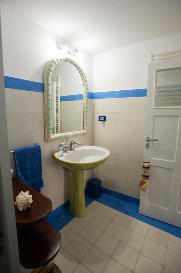 Ferienwohnung La Casa Nel Vico Marittima Exterior foto